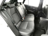 ゆとりある広々とした車内空間は、ドライブを始め買い物やレジャーなど、幅広く活躍します。一人でもみんなとでもお出かけを楽しみましょう!