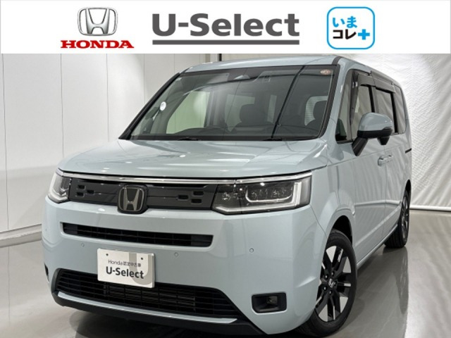 ステップワゴン  1.5 エアー