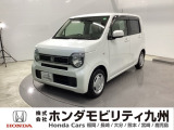 ホンダ N-WGN