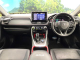RAV4 2.0 アドベンチャー オフロードパッケージ 4WD 