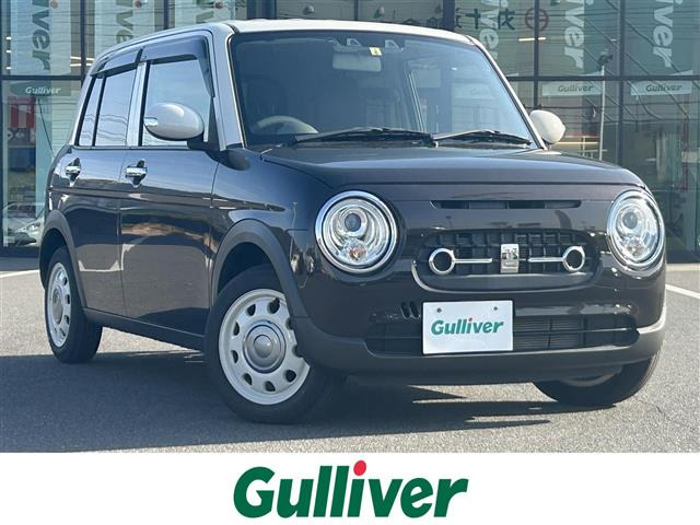 アルトラパン LC X 修復歴無し