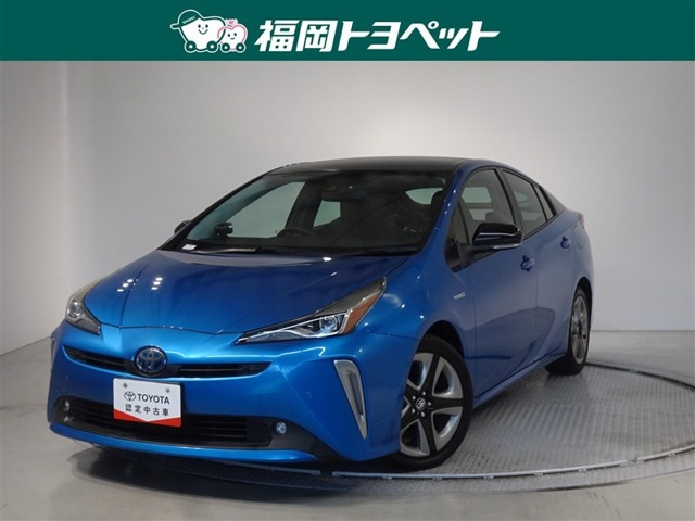 プリウス 1.8 A ツーリングセレクション 