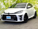 トヨタ GRヤリス 1.6 RZ 4WD