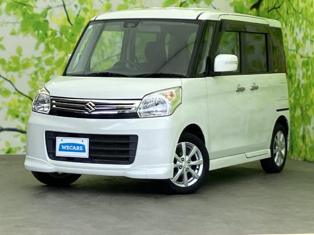 スペーシア X リミテッド 