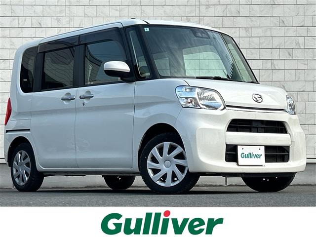 タントX SAIII 4WD修復歴無し