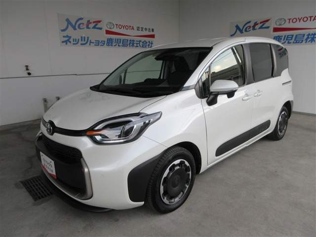 シエンタ ハイブリッド 1.5 Z 