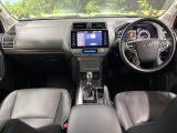 ランドクルーザープラド 2.7 TX Lパッケージ マットブラック エディション 4WD 