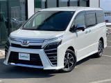 ヴォクシー 2.0 ZS 煌II 4WD 修復歴無し
