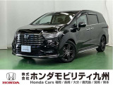 ●Honda SENSING●Honda CONNECT●18インチアルミホイール●ハンズフリーアクセスパワーテールゲート●運転席/助手席シートヒーター●ワイヤレス充電器などの充実装備