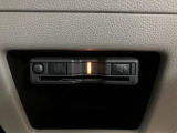 ETC車載器を装備しています☆料金所での支払いも待つこともなく楽々通過ですよ☆