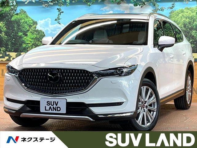 CX-82.2 XD エクスクルーシブ モード