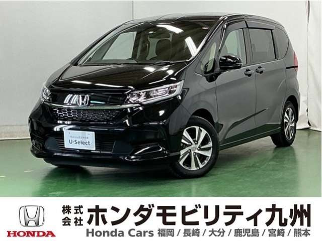 フリード+ 1.5 ハイブリッド G 