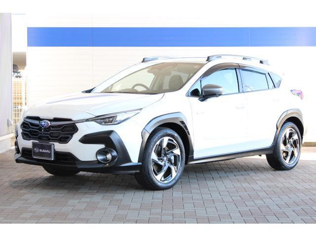 クロストレック 2.0 リミテッド 4WD