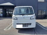 ハイゼットトラック スタンダード 3方開 4WD