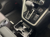 【 シフト 】シフトも操作しやすく快適なドライブを楽しんでいただけます♪