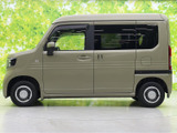 N-VAN +スタイル ファン ホンダセンシング 