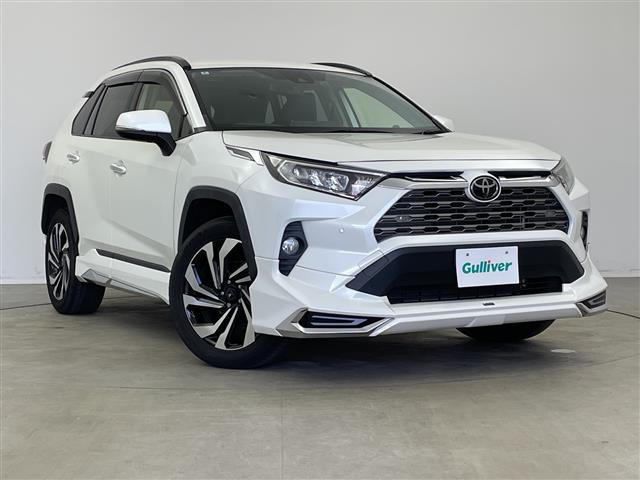 RAV4 2.0 G 4WD 4WD 修復歴無し