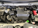 親切・丁寧な専門メカニックスタッフが応対!・車検・点検整備・事故等の修理などアフターサービスも安心。お車のカスタマイズもネクステージのサービススタッフまでご相談ください!