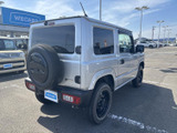 ジムニー XL 4WD 
