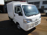 アクティトラック フレッシュデリバリーシリーズ 冷凍 R型 左側スライド扉タイプ 4WD 
