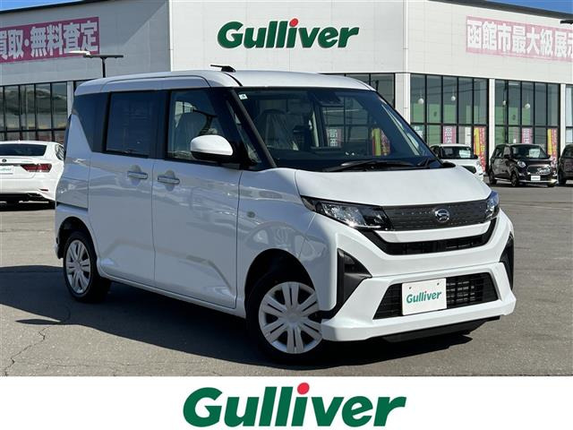 ムーヴ X 4WD 修復歴無し