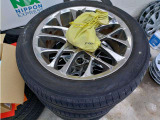 サマータイヤ社外AWもあります205/55R17