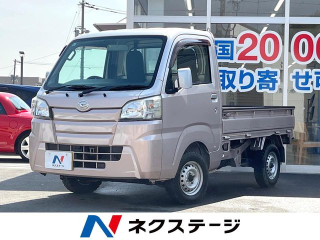 ダイハツ ハイゼットトラック 