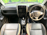 ジムニー ランドベンチャー 4WD 