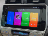 【ディスプレイオーディオ】お持ちのスマートフォンと連携して、ナビやbluetoothでの音楽再生が可能です♪デザインはもちろん操作性も良好!別途ナビ機能の取付けも可能です♪