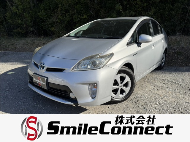 プリウス 1.8 G 
