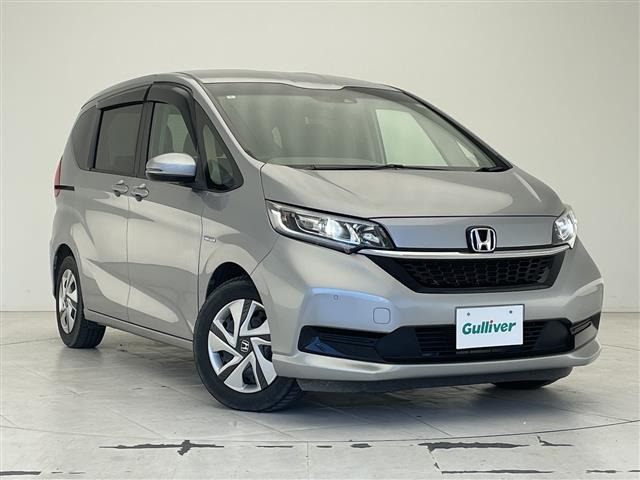 フリード 1.5 ハイブリッド G ホンダセンシング 修復歴無し