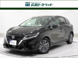 日産 ノート E-パワー Xグレードが入荷しました!!