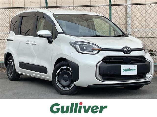 シエンタ 1.5 Z 修復歴無し