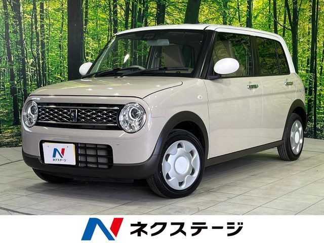 アルトラパン モード