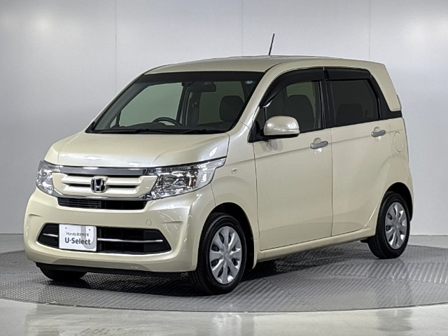 N-WGN G Lパッケージ 