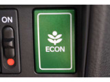 ECONスイッチの効果とあなたの運転で、クルマと力をあわせ「燃費向上=ガソリン代の節約=CO2 削減」のチャレンジをお楽しみください。