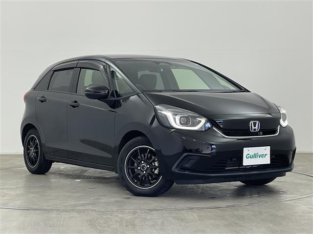 フィット  修復歴無し