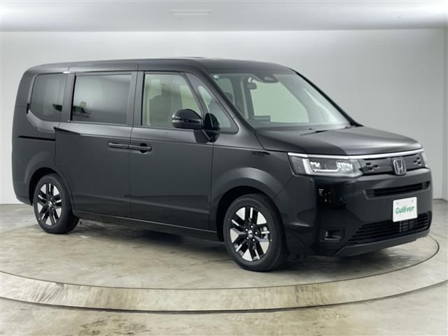 ステップワゴン2.0 e:HEV エアー EX修復歴無し