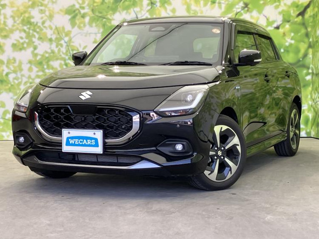 スイフト 1.2 ハイブリッド(HYBRID) MZ 