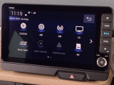 フルセグTV・DVD再生可・Bluetooth Audio・音楽録音可・・・運転中もお気に入りのソースでお楽しみ頂けます!!