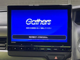 【純正ナビ】人気の純正ナビを装備。オーディオ機能も充実しており、Bluetooth接続すればお持ちのスマホやMP3プレイヤーの音楽を再生可能!毎日の運転がさらに楽しくなります!!