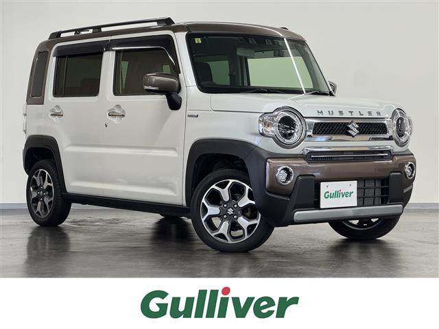 ハスラー J スタイルII 修復歴無し