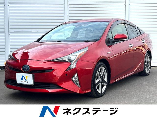 プリウス 1.8 S ツーリングセレクション