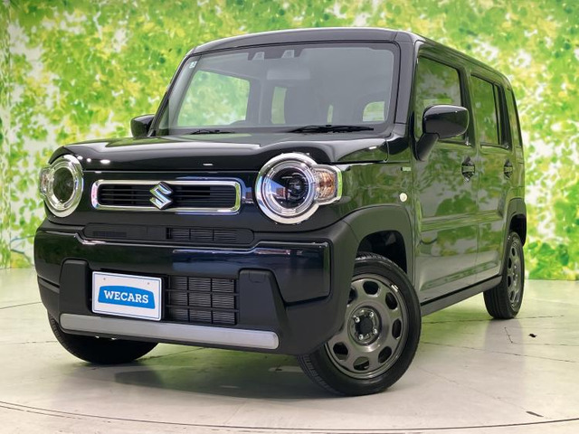 ハスラー ハイブリッド(HYBRID) G （MR92S）