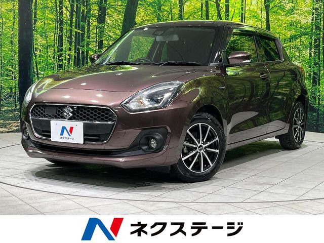 スイフト1.2 ハイブリッド(HYBRID) SL