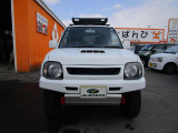 ジムニー XG 4WD 
