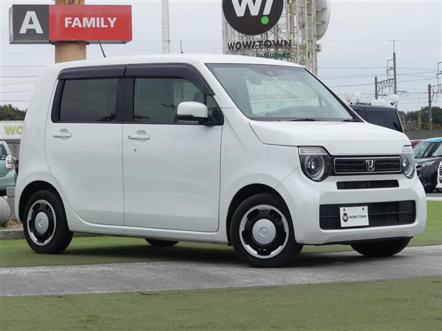 N-WGNL修復歴無し