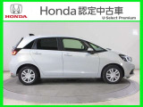 ●『U-Select Premium』対象車両です!通常1年間の保証期間ですがU-Select Premiumは納車から2年間の保証期間。万一の保証修理は全国のホンダディーラーをご利用いただけます。