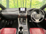 NX 300h Fスポーツ 