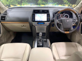 ランドクルーザープラド 2.7 TX Lパッケージ マットブラック エディション 4WD 